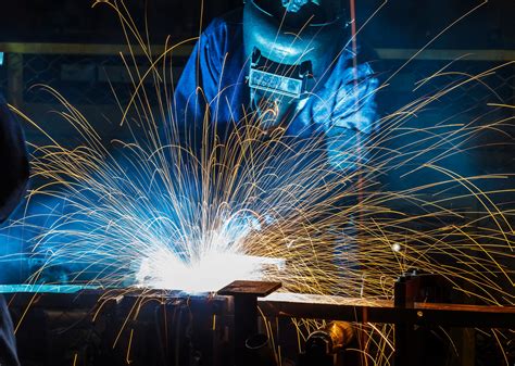 metal fabricators in surrey|Metal Fabrication .